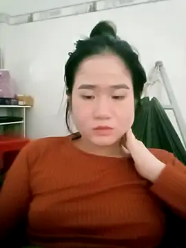 Sahara-lovexoxo online show from 21, 3, 2025