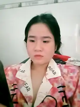 Sahara-lovexoxo online show from 23, 3, 2025