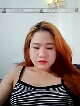 Sahara-lovexoxo online show from 3, 11, 2025