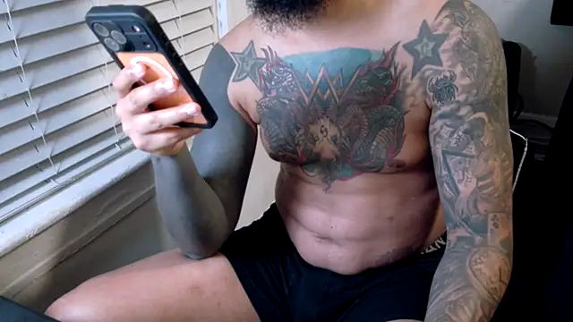 WyattBBC online show from 22, 3, 2026