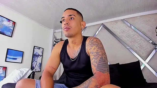 Damian09  online show from 15, 1, 2026