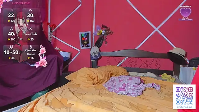 KishaPK online show from 29, 7, 2026