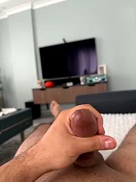 alwayssexyss online show from 1, 12, 2025