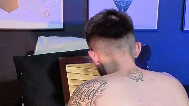 Dylanwhite23  online show from 2, 4, 2026