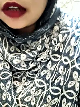 Snapshot of Indian-Nazia chatting on 17, 10, 2025 Indian-Nazia online show from 17, 10, 2025