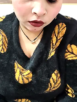 Snapshot of Indian-Nazia chatting on 10, 11, 2025 Indian-Nazia online show from 10, 11, 2025