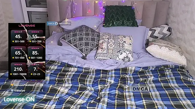 GoodGirl0024 online show from 9, 2, 2026