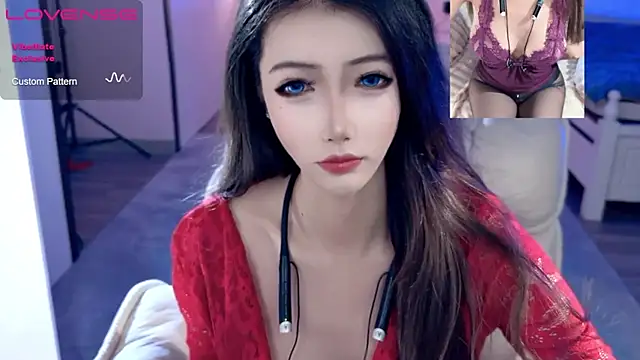 JoooJo  online show from 12, 7, 2026