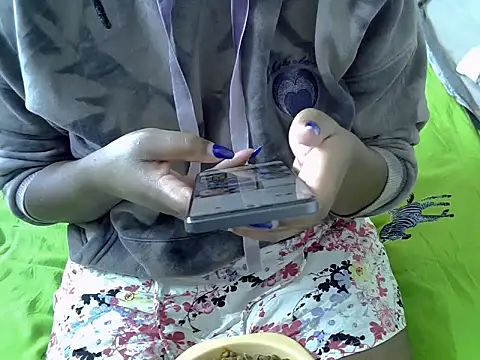 Snapshot of prettylacey3 chatting on 18, 7, 2026 prettylacey3 online show from 18, 7, 2026