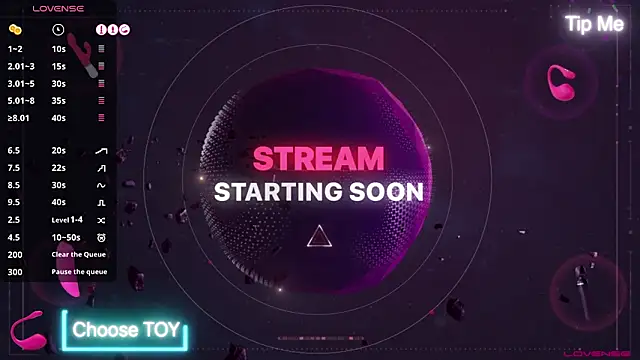 arielenbsas online show from 14, 10, 2025