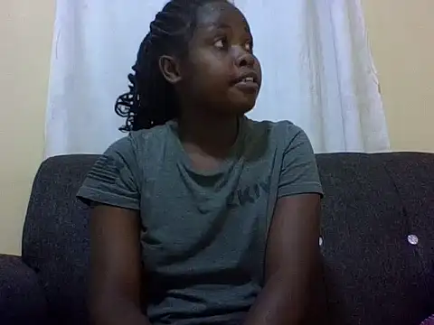 Sweetcecie01 online show from 19, 5, 2026