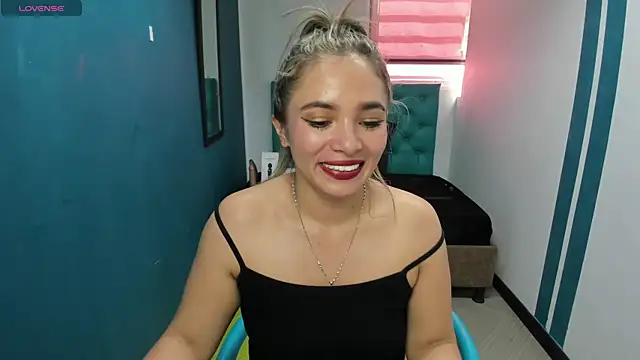 ArielleJones online show from 4, 12, 2024