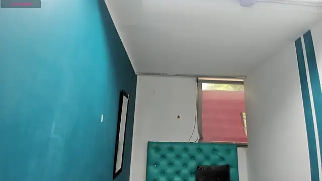 ArielleJones online show from 21, 12, 2024