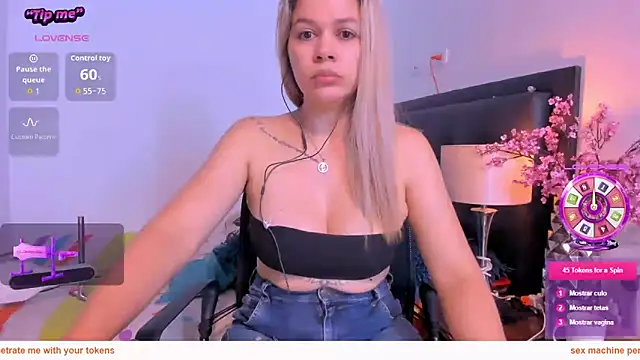 daniela beauty online show from 18, 6, 2026