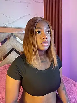 Kendy Wilkinson online show from 8, 7, 2026