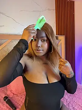 Kendy Wilkinson online show from 12, 7, 2026
