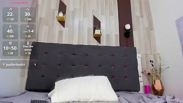 Anastasiapriest online show from 11, 2, 2025