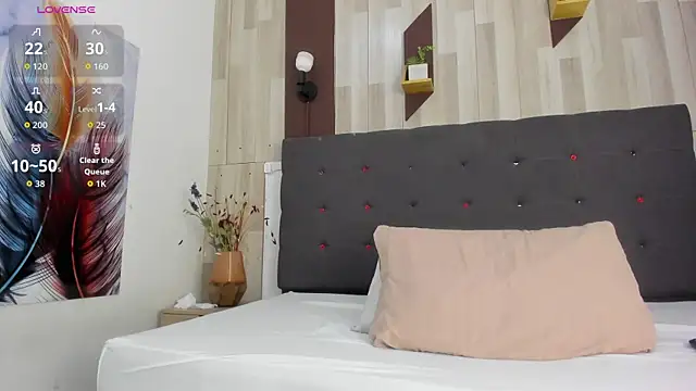 Anastasiapriest online show from 19, 9, 2025