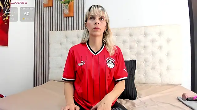 Anastasiapriest online show from 26, 11, 2025