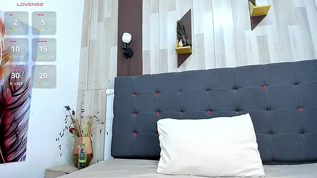 Anastasiapriest online show from 17, 12, 2025