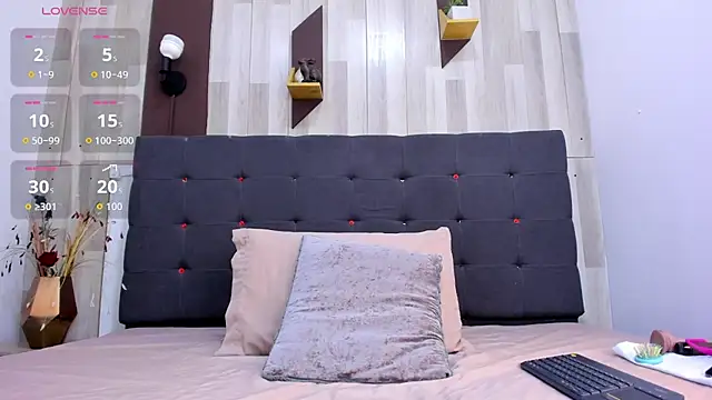 Anastasiapriest online show from 28, 2, 2026