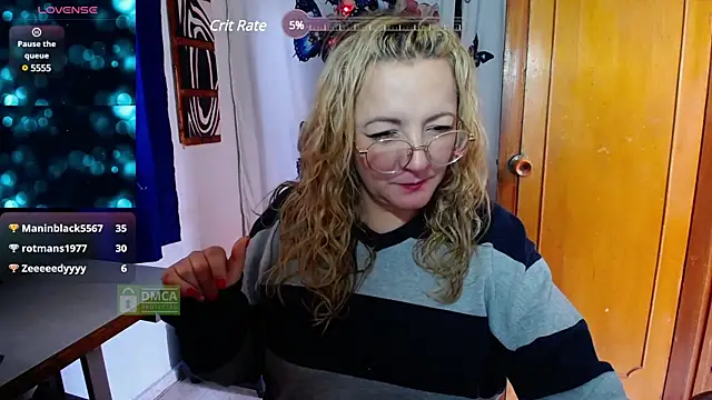 Snapshot of Ally_Sweety chatting on 5, 3, 2025 Ally Sweety online show from 5, 3, 2025