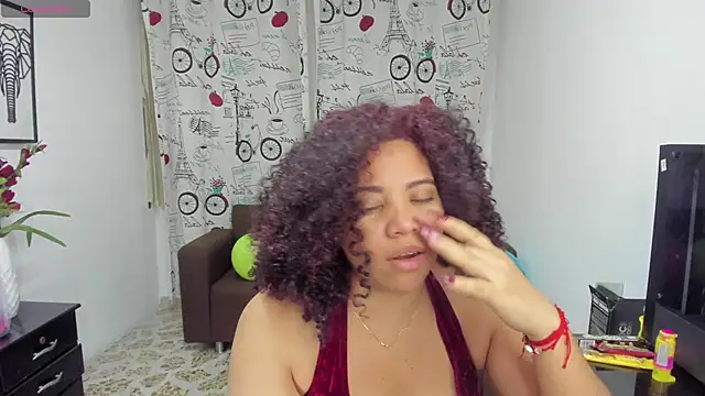 AngelaCoffee online show from 8, 2, 2025