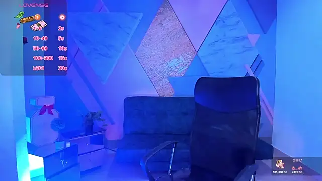 AngelaCoffee online show from 23, 9, 2025