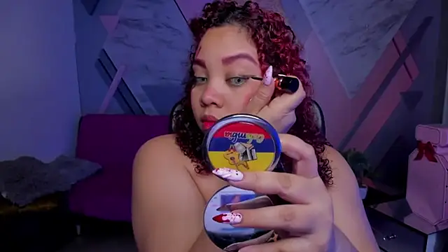 AngelaCoffee online show from 1, 11, 2025