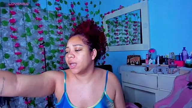 Snapshot of AngelaCoffee chatting on 4, 6, 2026 AngelaCoffee online show from 4, 6, 2026