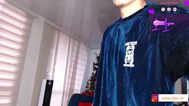 ashely ryan24 online show from 28, 11, 2025