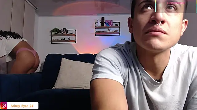 ashely ryan24 online show from 12, 3, 2026