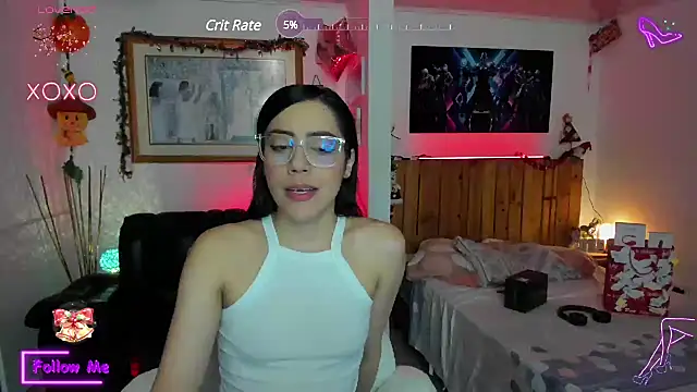 LauGrayJ online show from 23, 12, 2024