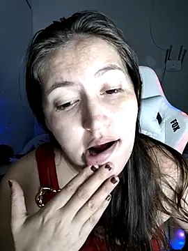 Snapshot of dani123unica chatting on 7, 10, 2025 dani123unica online show from 7, 10, 2025