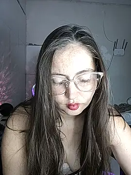 Snapshot of dani123unica chatting on 9, 10, 2025 dani123unica online show from 9, 10, 2025