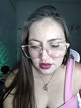 Snapshot of dani123unica chatting on 11, 10, 2025 dani123unica online show from 11, 10, 2025