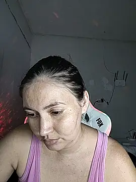 Snapshot of dani123unica chatting on 14, 10, 2025 dani123unica online show from 14, 10, 2025