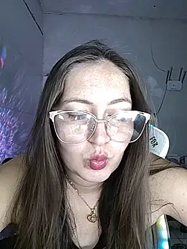 Snapshot of dani123unica chatting on 16, 10, 2025 dani123unica online show from 16, 10, 2025