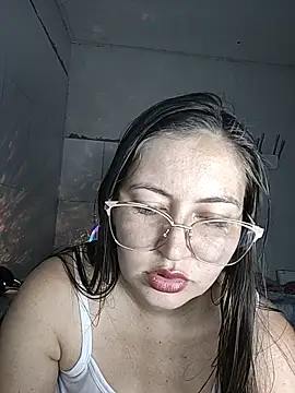 Snapshot of dani123unica chatting on 18, 10, 2025 dani123unica online show from 18, 10, 2025