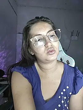 Snapshot of dani123unica chatting on 20, 10, 2025 dani123unica online show from 20, 10, 2025