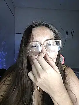 Snapshot of dani123unica chatting on 20, 10, 2025 dani123unica online show from 20, 10, 2025