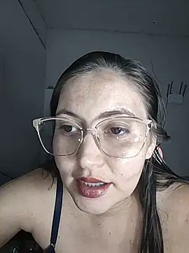 Snapshot of dani123unica chatting on 23, 10, 2025 dani123unica online show from 23, 10, 2025