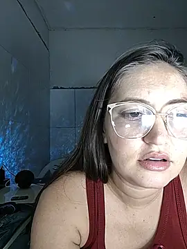 Snapshot of dani123unica chatting on 27, 10, 2025 dani123unica online show from 27, 10, 2025