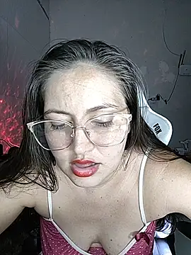 Snapshot of dani123unica chatting on 30, 10, 2025 dani123unica online show from 30, 10, 2025