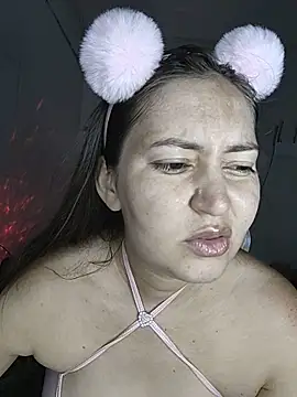 Snapshot of dani123unica chatting on 3, 11, 2025 dani123unica online show from 3, 11, 2025