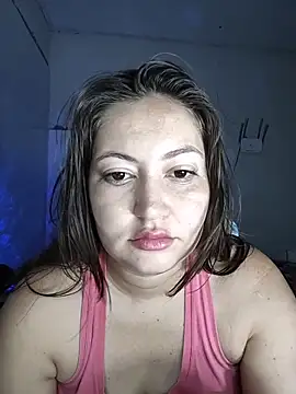 dani123unica online show from 15, 2, 2026