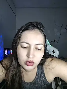 Snapshot of dani123unica chatting on 17, 4, 2026 dani123unica online show from 17, 4, 2026