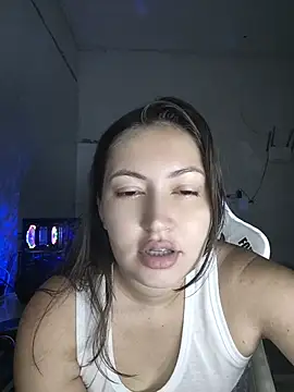 Snapshot of dani123unica chatting on 19, 4, 2026 dani123unica online show from 19, 4, 2026