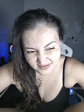 Snapshot of dani123unica chatting on 21, 4, 2026 dani123unica online show from 21, 4, 2026