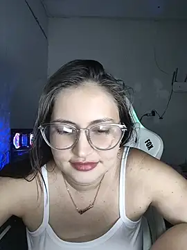 Snapshot of dani123unica chatting on 24, 4, 2026 dani123unica online show from 24, 4, 2026